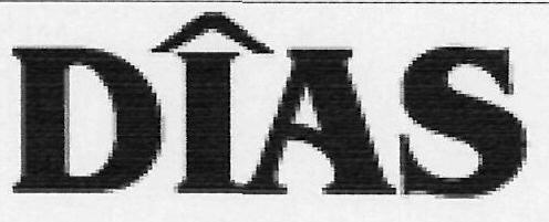 Dias Device mark 3065474 Trademark