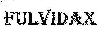 Fulvidax Device mark 3073968 Trademark