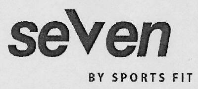 Seven By Sports Fit Device mark 3064751 Trademark