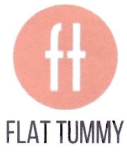Flat Tummy With Ft Logo Device mark 3073508 Trademark