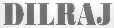 Dilraj Device mark 3032765 Trademark