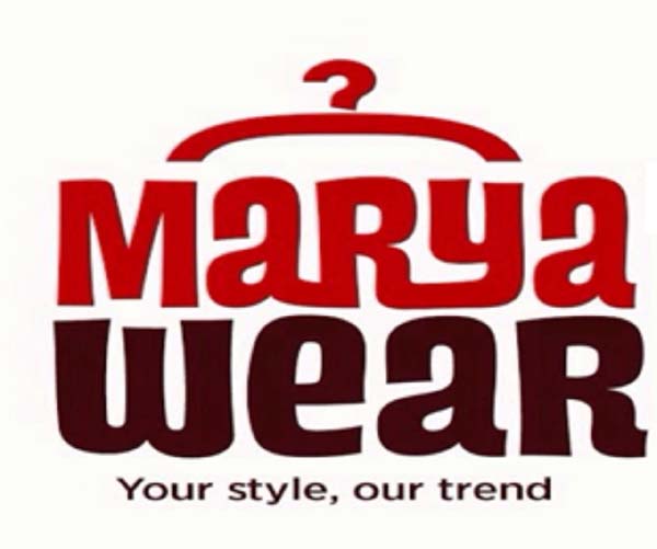 Marya Wear Device mark 3091382 Trademark