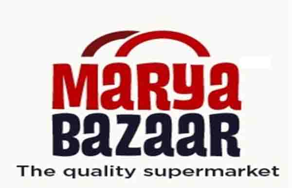 Marya Bazaar Device mark 3091385 Trademark