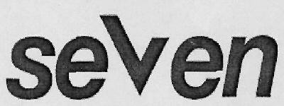 Seven Device mark 3064757 Trademark