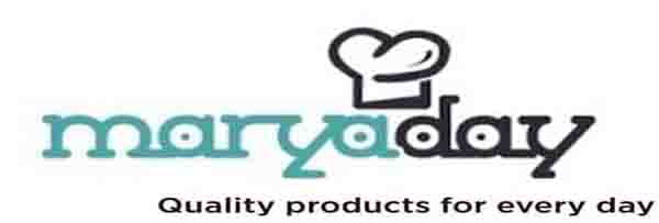 Maryaday Device mark 3091386 Trademark