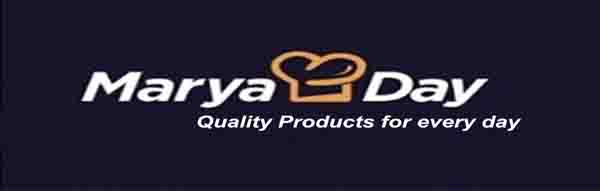 Marya Day Device mark 3091387 Trademark
