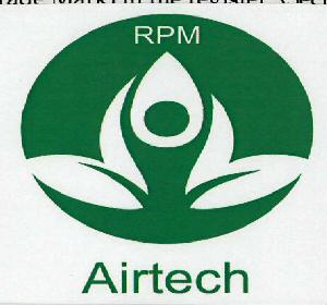 Rpm Airtech Device mark 3073518 Trademark