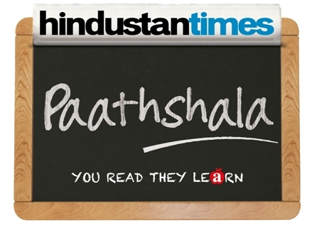 Paathshala Device mark 3062987 Trademark