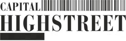 Capital Highstreet Device mark 3083187 Trademark
