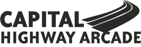 Capital Highway Arcade Device mark 3083189 Trademark