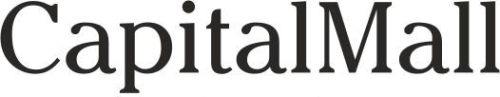 Capitalmall Device mark 3083190 Trademark