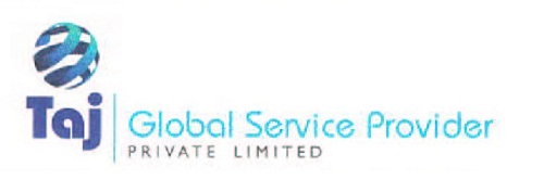 Taj Global Device mark 3032784 Trademark