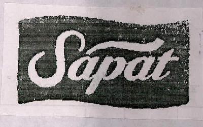 Sapat Device mark 3064495 Trademark