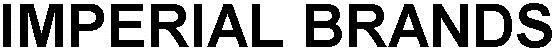 Imperial Brands Device mark 3064345 Trademark