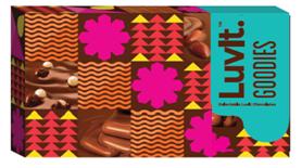 Luvit Goodies Device mark 3063497 Trademark