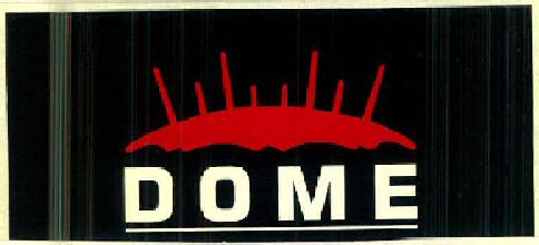 Dome Device mark 3062997 Trademark