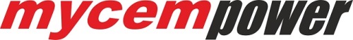 Mycempower[logo] Device mark 3073530 Trademark