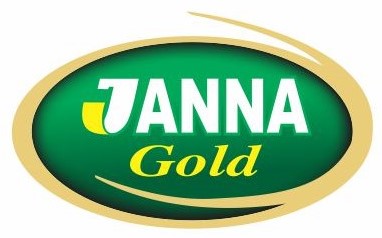 Janna Gold Device mark 3070213 Trademark