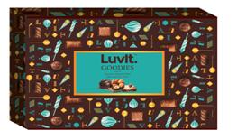 Luvit Goodies Device mark 3063502 Trademark