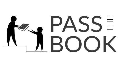 Pass The Book - (device) Device mark 3085258 Trademark