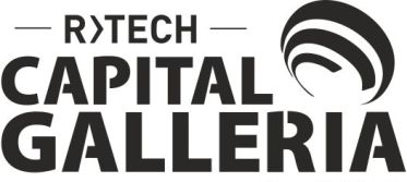 R Tech Capital Galleria Device mark 3083199 Trademark