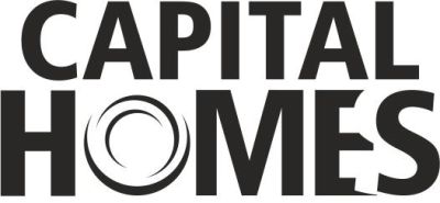 Capital Homes Device mark 3083200 Trademark