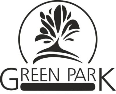 Green Park Device mark 3083203 Trademark