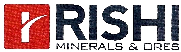 Rishi Minerals And Ores Device mark 3083349 Trademark