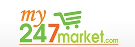 My247market.com Device mark 3073860 Trademark