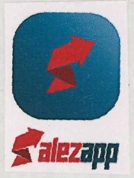 Alezapp Device mark 3065077 Trademark
