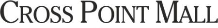 Cross Point Mall Device mark 3083205 Trademark