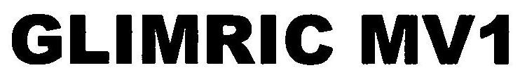 Glimric Mv1 Device mark 3092416 Trademark