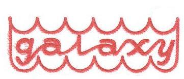 Galaxy Device mark 3074011 Trademark