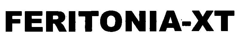Feritonia-xt Device mark 3092417 Trademark