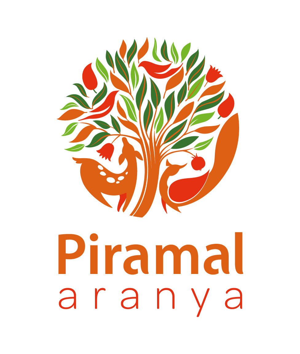 Piramal Aranya Logo Device mark 3032809 Trademark