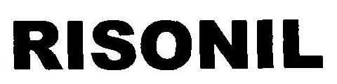 Risonil Device mark 3092418 Trademark