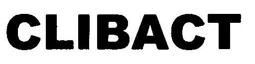 Clibact Device mark 3092419 Trademark