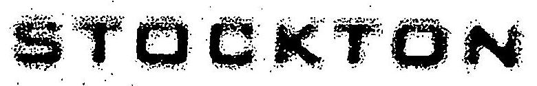 Stockton Device mark 3072163 Trademark