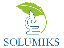 Solumiks & Logo Device mark 3032812 Trademark