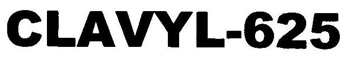 Clavyl-625 Device mark 3092420 Trademark