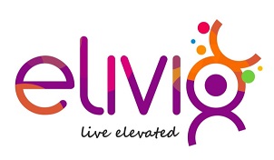 Elivio Live Elevated Device mark 3071544 Trademark