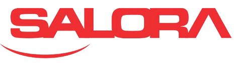 Salora With Device Device mark 3073876 Trademark
