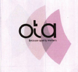 Ota Device mark 3091420 Trademark