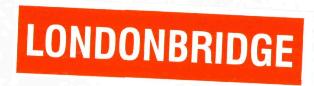 Londonbridge Device mark 3074026 Trademark