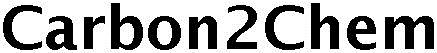 Carbon2chem Device mark 3070522 Trademark