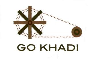Go Khadi Device mark 3074027 Trademark