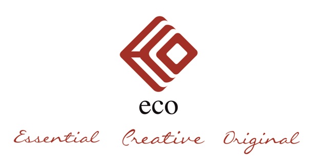 Eco Essential Creative Original & Device Device mark 3065538 Trademark