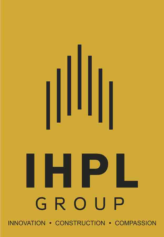 Ihpl Group Device mark 3070675 Trademark