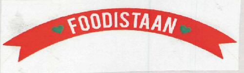 Foodistaan Device mark 3072176 Trademark
