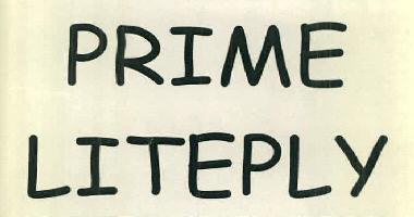 Prime Liteply Device mark 3085427 Trademark